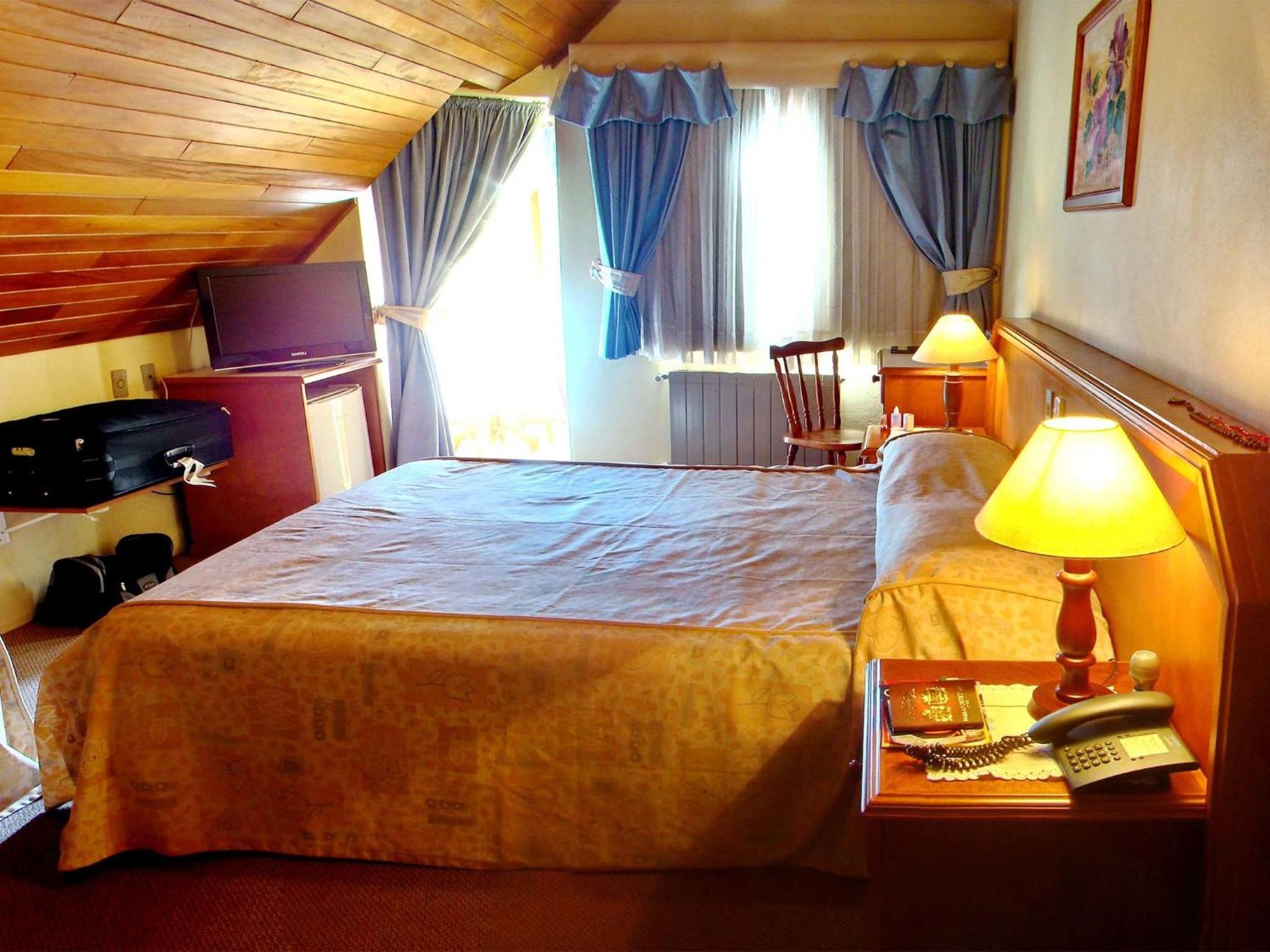 Hotel Sky Gramado Room photo